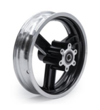 Velgen & Complete Wielen