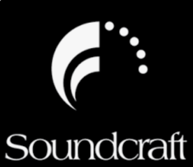 Soundcraft