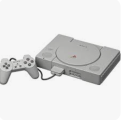 Playstation 1