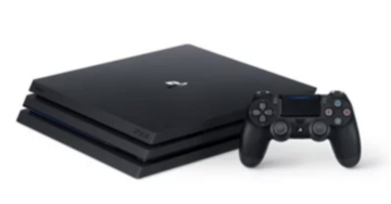 Playstation 4