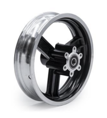 Velgen & Complete Wielen