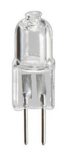 G4 LAMP Halogeen 4,8V 0,5A