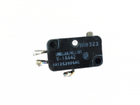 Amron V-1A442 micro switch (used)