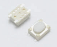 SMD Push button 3x4x2 .5