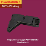 Original Power supply for Playstation 5 ADP-400DR (EU) - 100% working 
