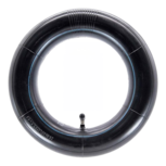 Binnenband voor elektrische step 80/65-6(10&times;3)(255&times;80) 90x90&ordm; Gebogen ventiel