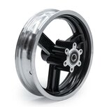 Velg 6/B34 voor Kugoo Kirin M4 Elektrische step