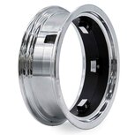 Tubeless velg 6.5/B52 voor Dualtron 3 Elektrische step