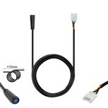 Display/Controller kabel voor Smartgyro K2 - 5pins