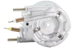 Boiler voor Philips L'or 422225968182 " ZIH T10/1"