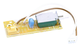 PIONEER DWR1490 DJ Power Switch Assembly- DJM900 NXS CRT