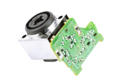 PIONEER DWX3207 DJ Mic Input Assembly- DJM900 NXS CRT