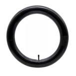 Binnenband voor elektrische step 12.5x(1.75/2.125) Recht ventiel (32mm)