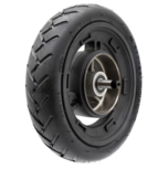 Compleet origineel wiel voor Xiaomi Mi3 Lite elektrische step