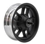 Originele velg voor Niu KQi1 Pro elektrische step