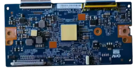 Sony T-con board T500HVN08.0 - 50T20-C04