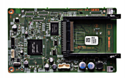 Sony Main board : E1173179M
