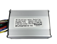 Controller voor elektrische step NEW! - WYJY06F0C10-T4