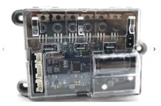 Controller voor elektrische step Used and 100% ok voor Xiaomi M365 / M365 Pro