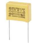 Cap 275VAC - 0.68 UF