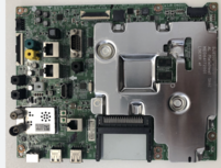 LG Mainboard EAX67424605 (1.2) EBT64559602 