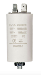 Aanloop Condensator 12 &micro;F  450V max