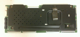 3551L-1723A LG T-CON BOARD 3550S-2723A EL10452 ZA9B