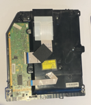 PS4 playstation CD drive complete