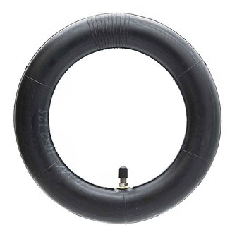 Binnenband voor elektrische step 10x2.125 Recht ventiel (32mm)
