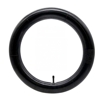 Binnenband voor elektrische step 12.5x(1.75/2.125) Recht ventiel (32mm)