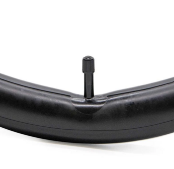 Binnenband voor elektrische step 12.5x(1.75/2.125) Recht ventiel (32mm)