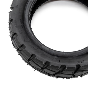 Tubeless Off-road band Kugoo G2 Pro 9&times;3.0-5.5 Elektrische step