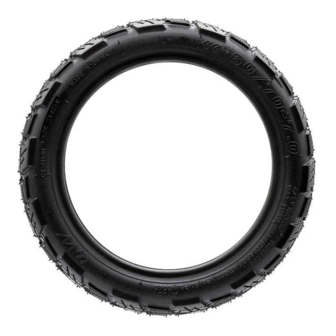 Tubeless Off-road band 60/70-7 voor Xiaomi Mi4 pro (1st gen) &amp; Mi4 Elektrische step