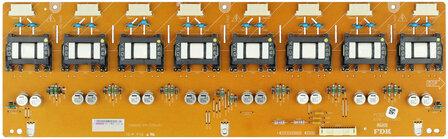 Sony TV Inverter Board : A06-127065