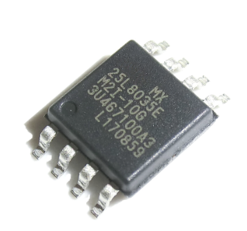 25L8035E chip