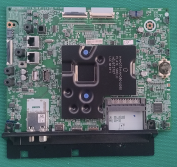 LG EAX70282301 (1.1) main board 