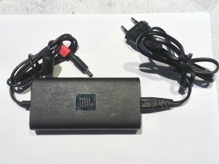 JBL Boombox Oplaadkabel adapter - ADS-90PLA-19-2 20080E