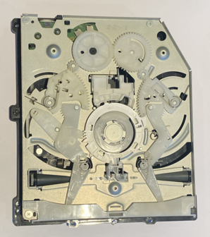 PS4 playstation CD drive complete