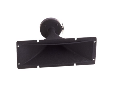 JB Systems 665 horn tweeter
