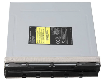 Xbox one X/S one slim DG-6M5S blu-ray disk drive