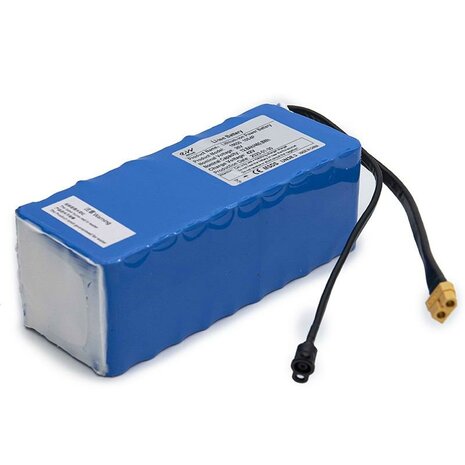 External battery 36V 12.8 A/H For XIAOMI