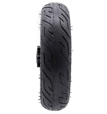 Compleet wiel (Blauw) voor elektrische step 6.5 "/B50 voor smartgyro speedway & Rockway 