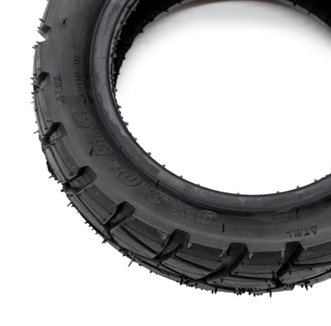 Tubeless Off-road band Kugoo G2 Pro 9×3.0-5.5 Elektrische step