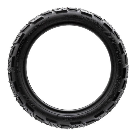 Tubeless Off-road band 60/70-7 voor Xiaomi Mi4 pro (1st gen) & Mi4 Elektrische step