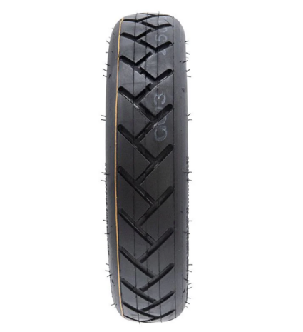 Tubeless vlakke weg band 250x54 voor Xiaomi Mi4 Elektrische step