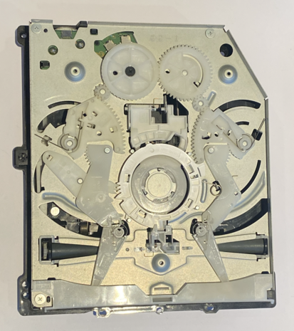 PS4 playstation CD drive complete