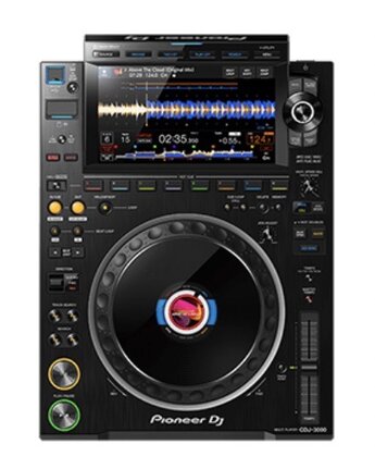 CDJ-3000