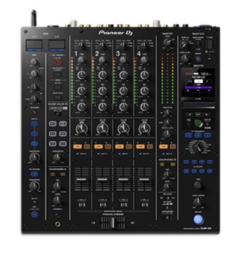 DJM-A9