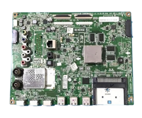 LG Mainboard EBR78309005 (EAX65384004) (1,5)
