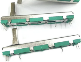 5089611-00 – Fader 10KA 60MM Soundcraft